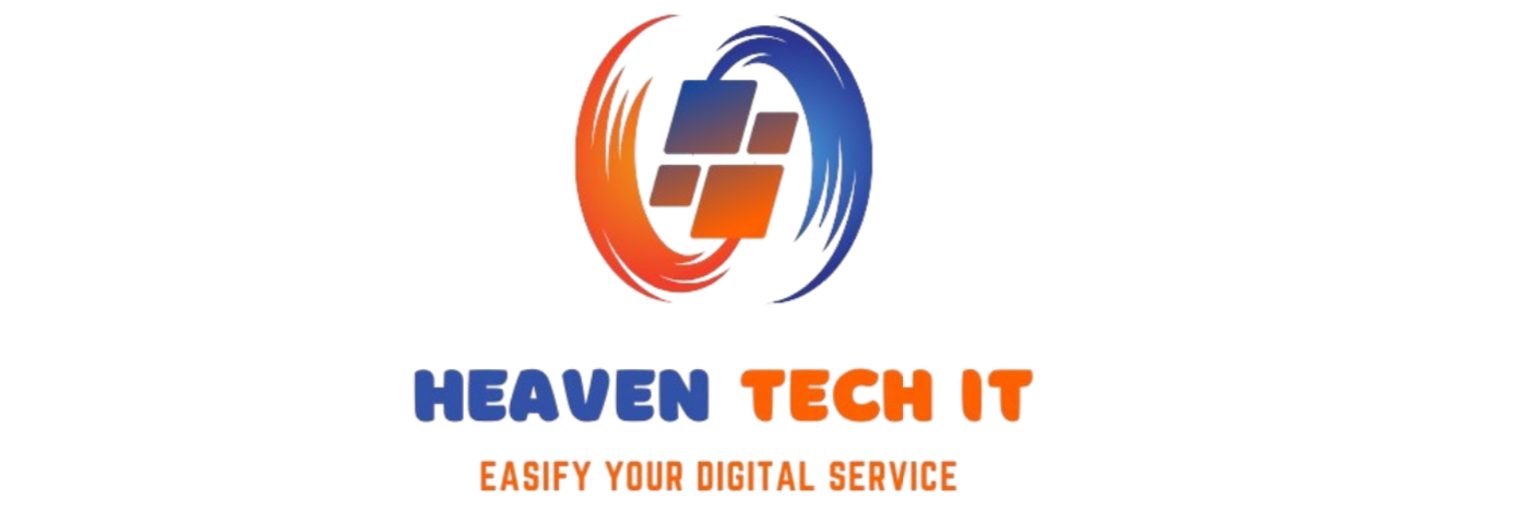 Heaven Tech-IT